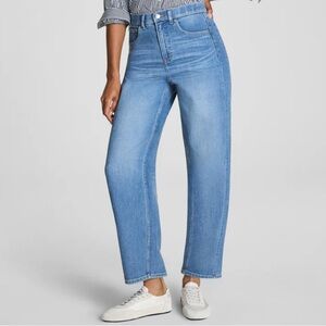 SPANX Blue Women Jeans